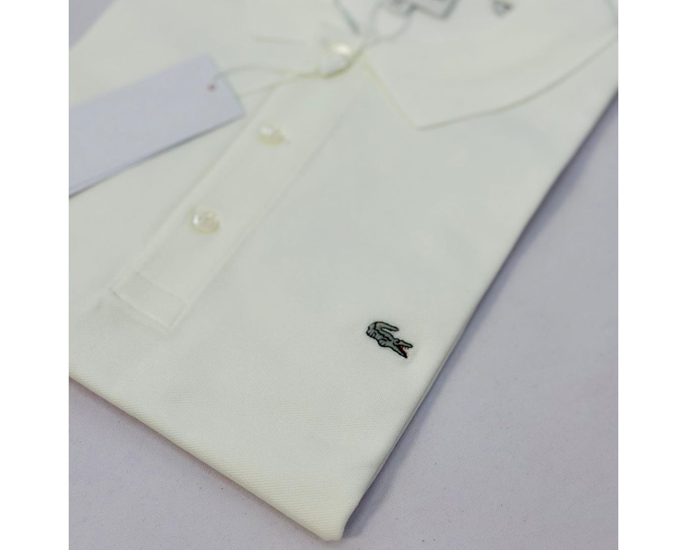 Gola Polo Lacoste - Original 