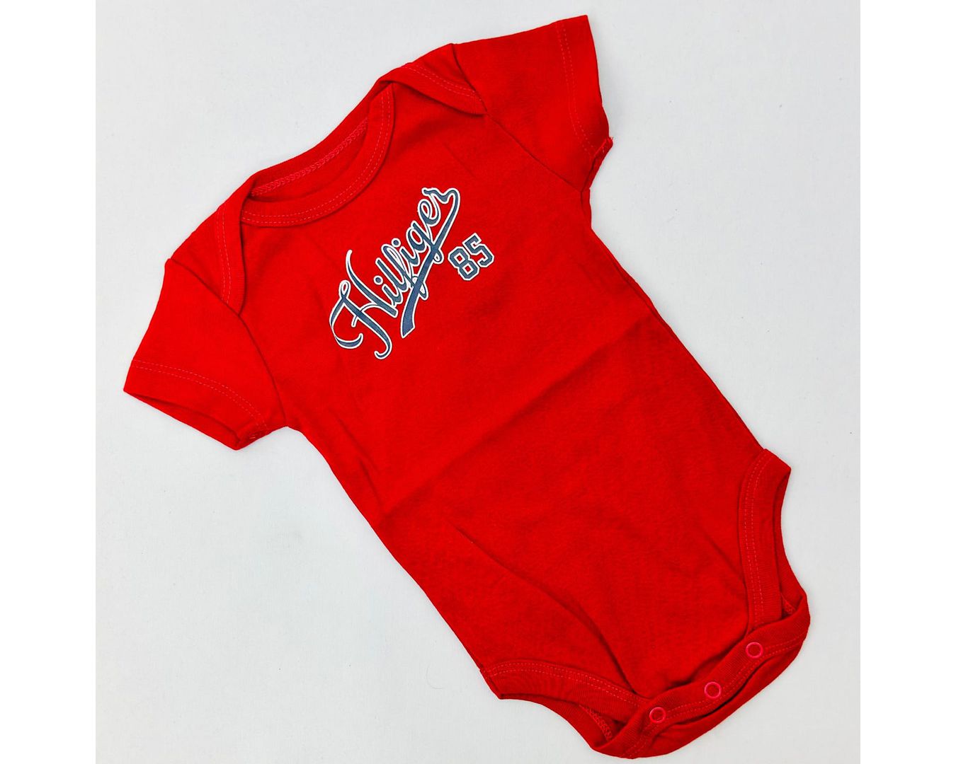 Body Bebê Cotton 0-3 meses 