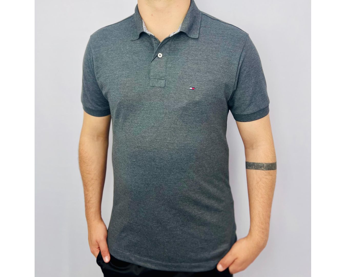 Gola Polo Tommy Hilfiger
