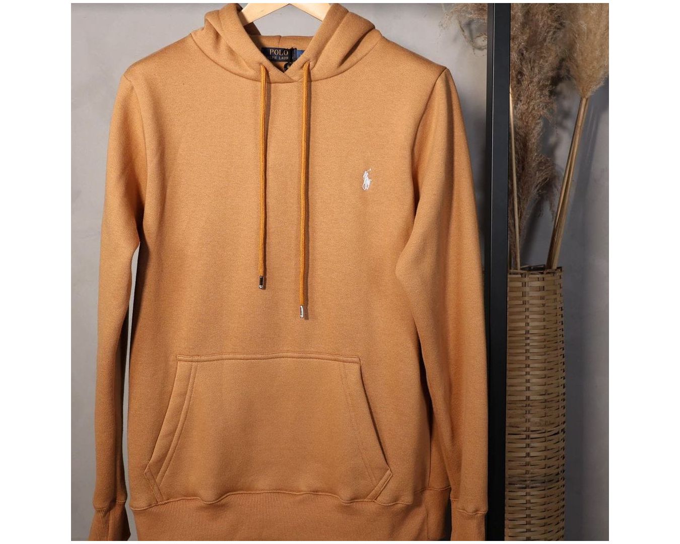 Moletom Ralph Lauren 
