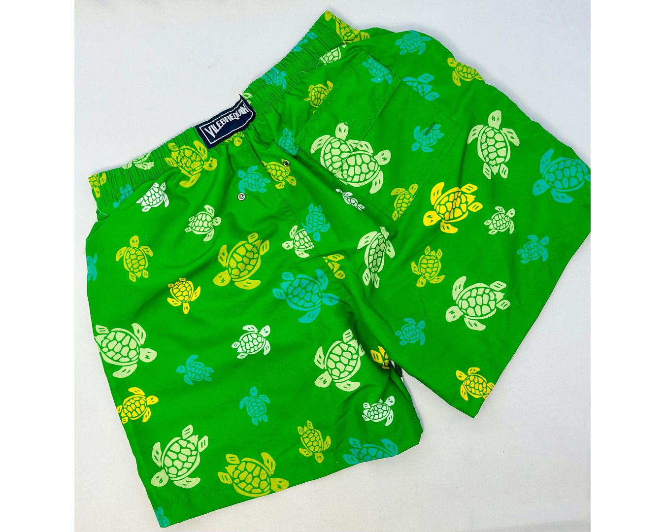 SHORT VILEBREQUIN