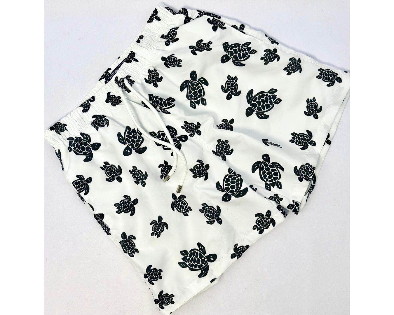 SHORT VILEBREQUIN 