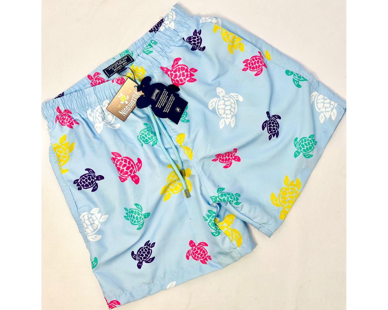 SHORT VILEBREQUIN 