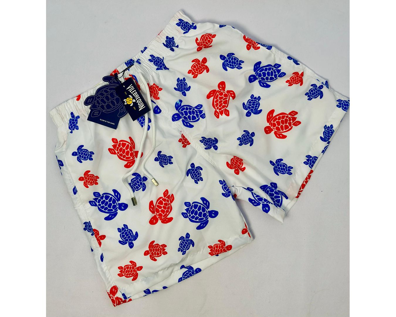 SHORT VILEBREQUIN 