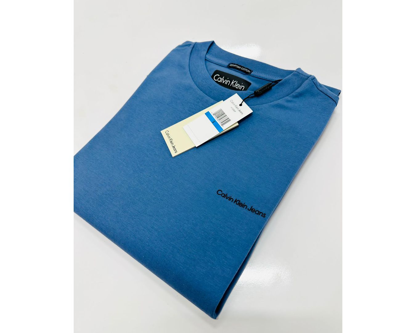 CAMISETA CALVIN KLEIN 