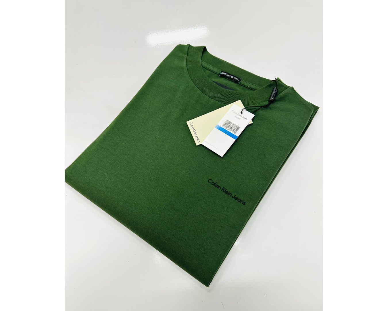 CAMISETA CALVIN KLEIN 