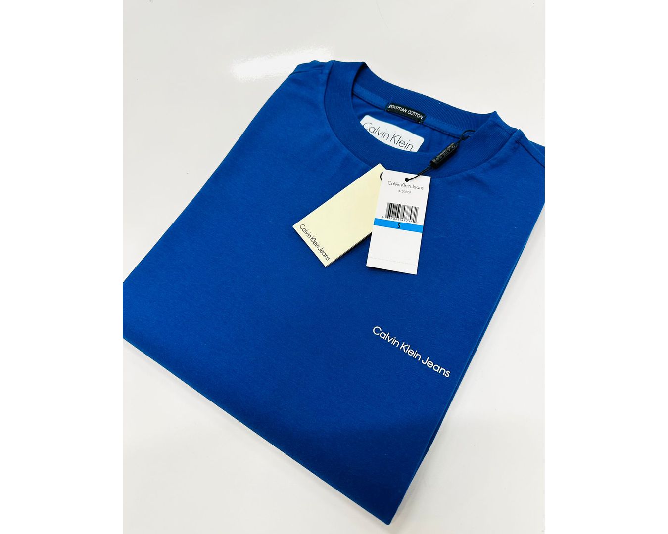 CAMISETA CALVIN KLEIN 