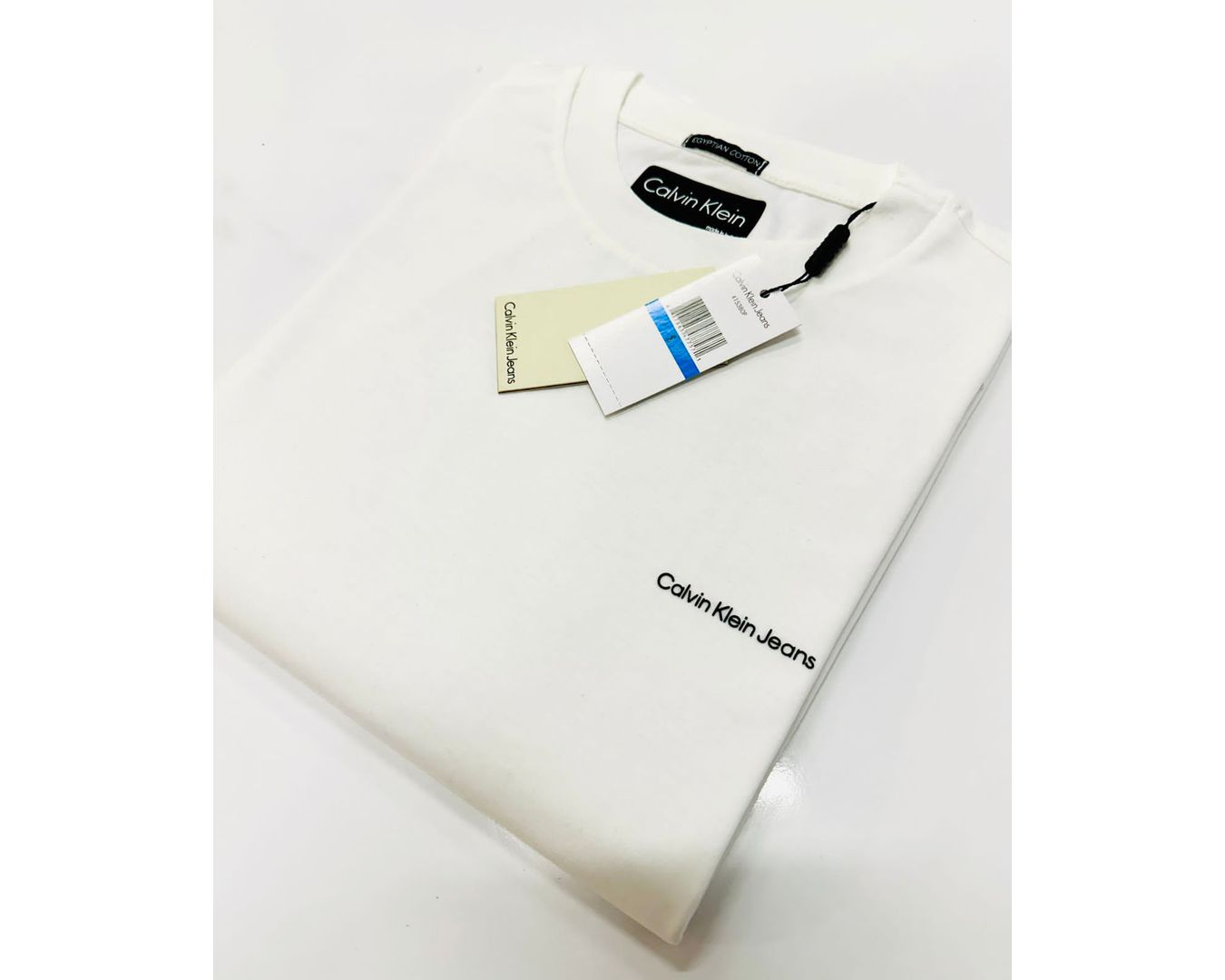 CAMISETA CALVIN KLEIN 