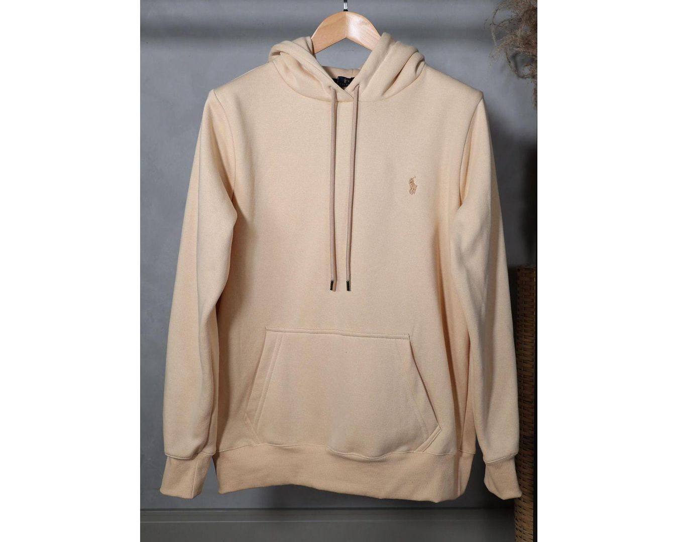 Moletom Ralph Lauren 