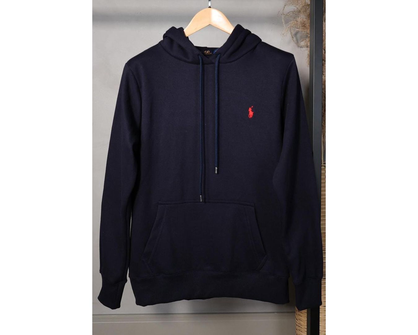 Moletom Ralph Lauren 