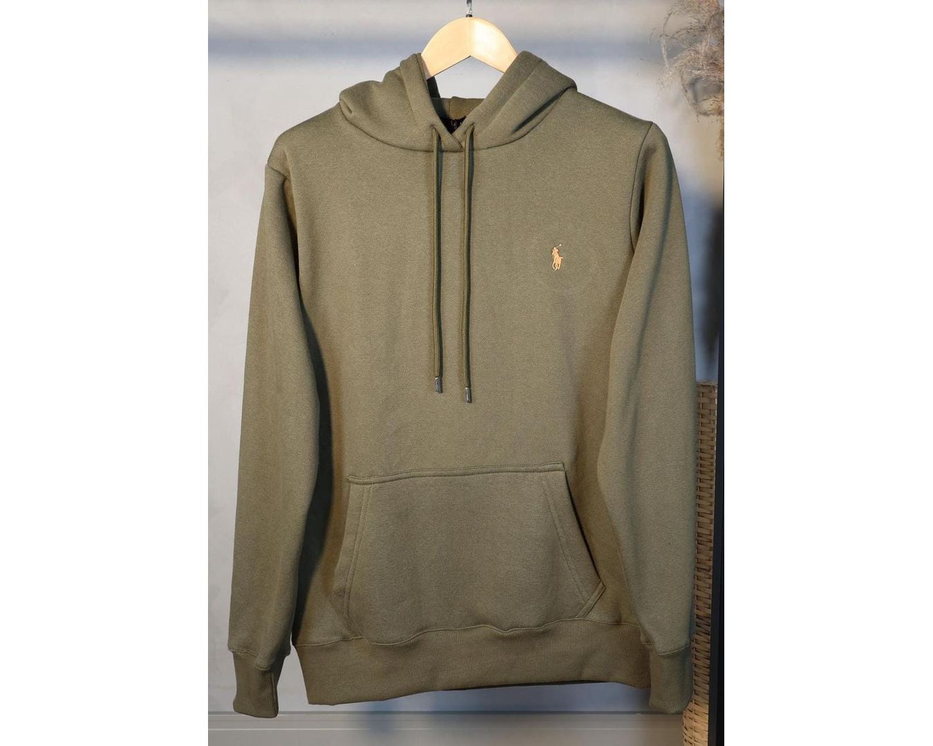 Moletom Ralph Lauren 
