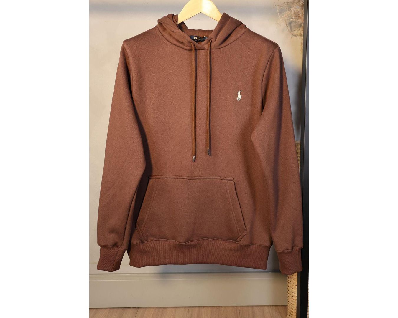Moletom Ralph Lauren 
