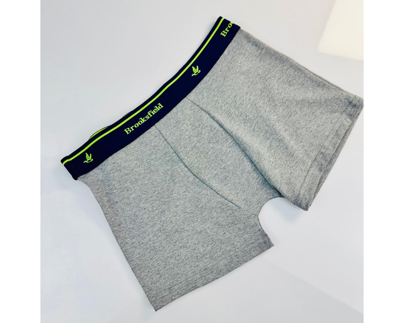 Cueca Brooksfield