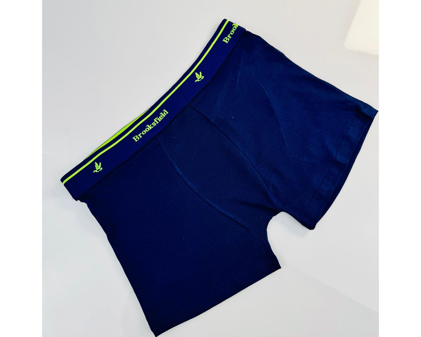 Cueca Brooksfield 