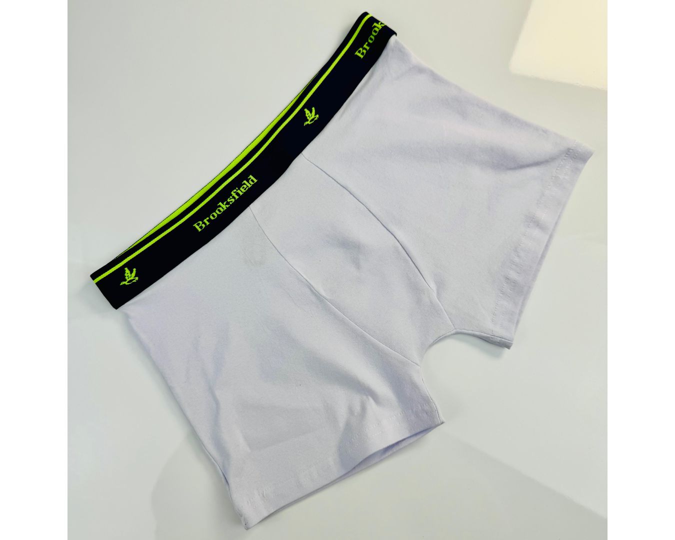 Cueca Brooksfield 