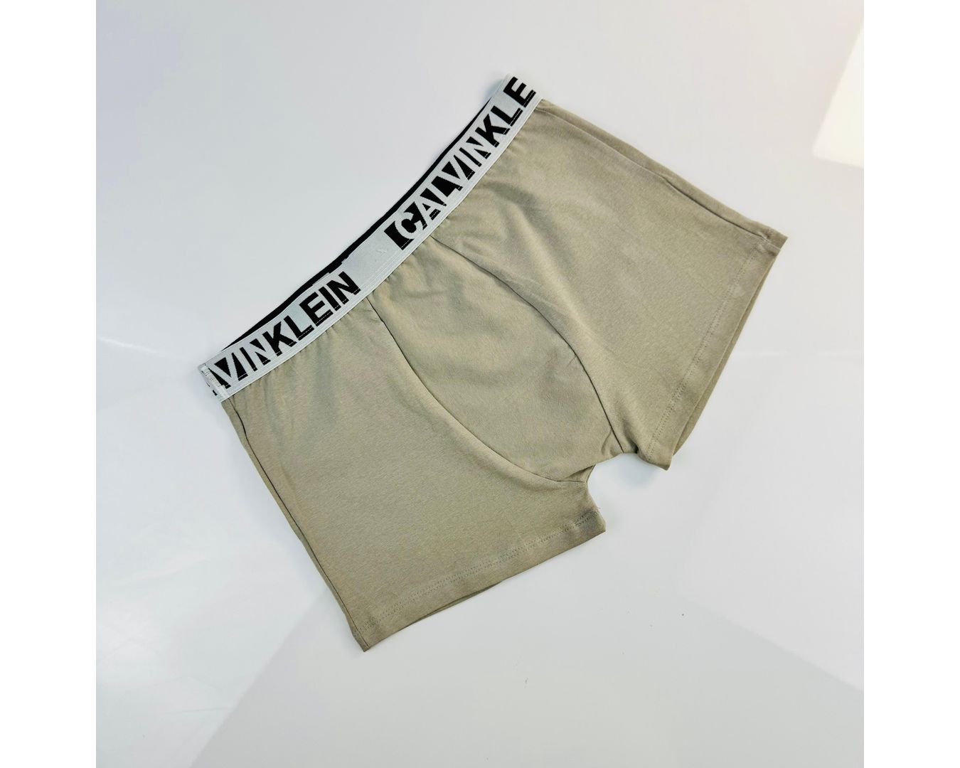 Cueca Calvin Klein 