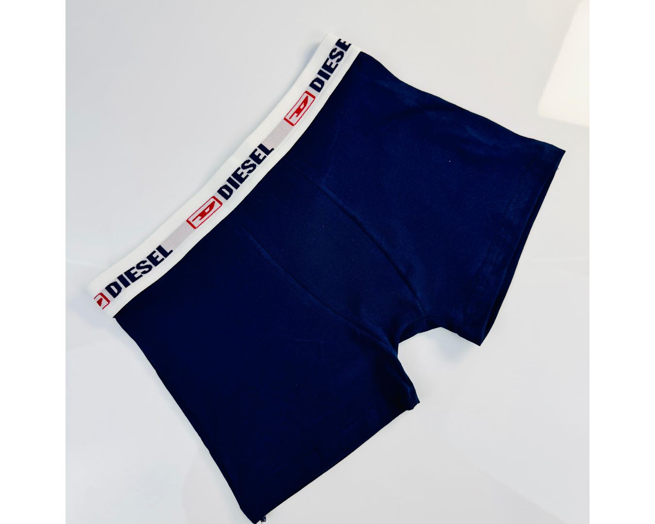 Cueca Diesel - Azul