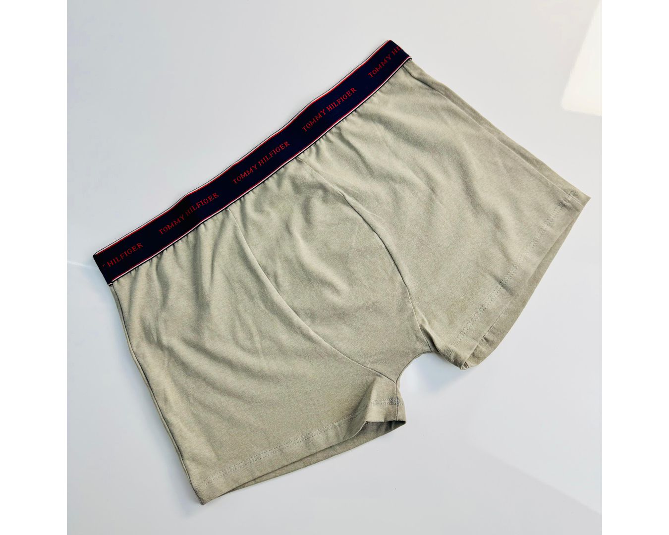 Cueca Tommy Hilfiger