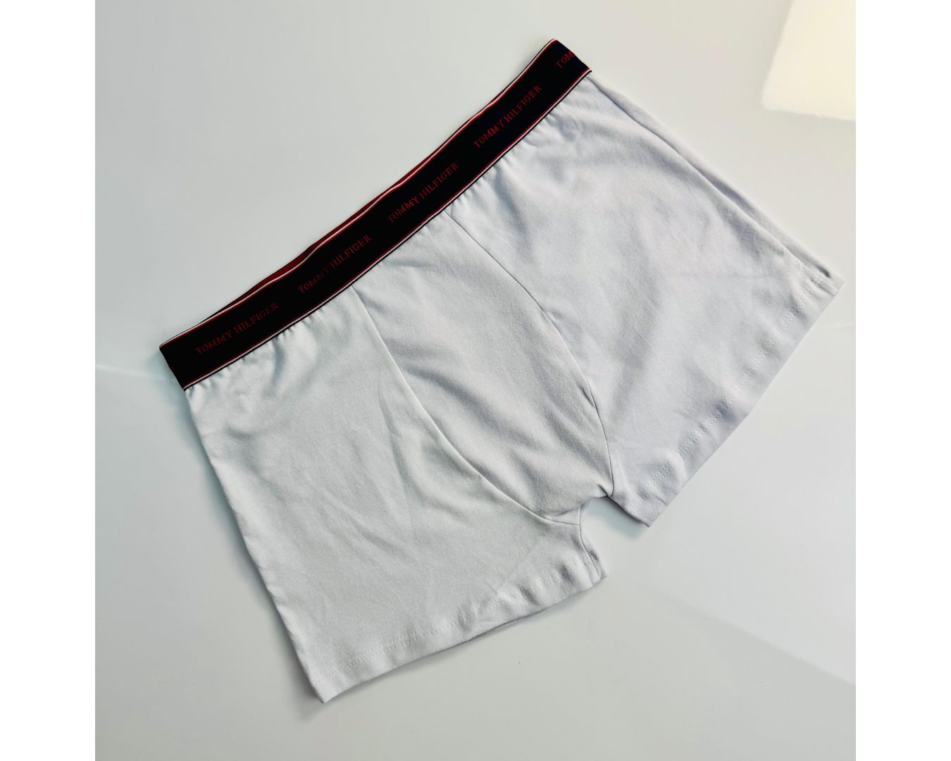 Cueca Tommy Hilfiger 
