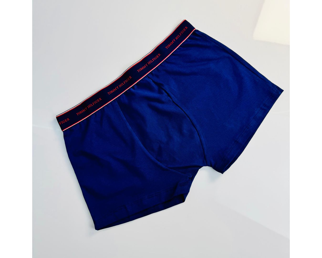 Cueca Tommy Hilfiger 