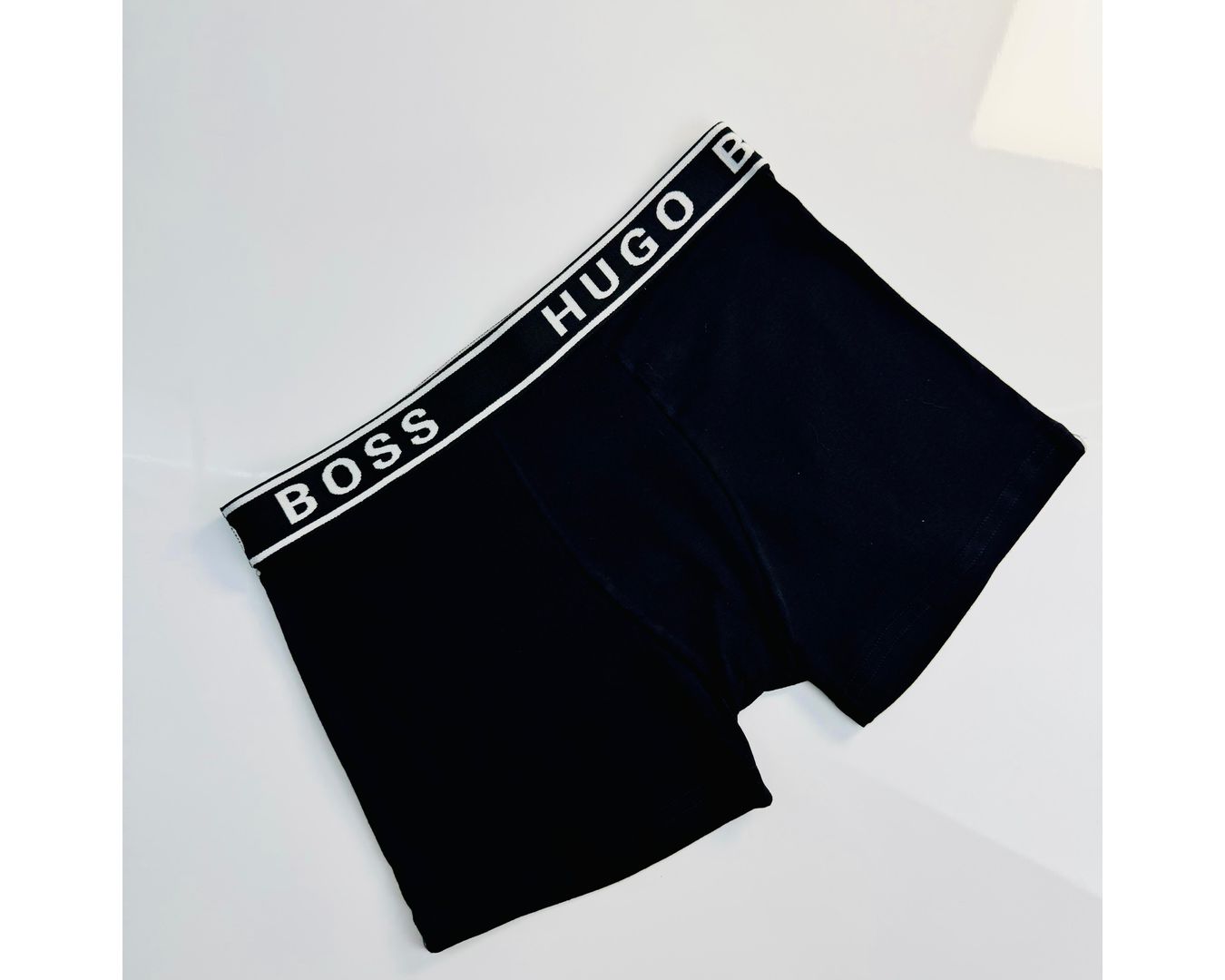 Cueca Hugo Boss 