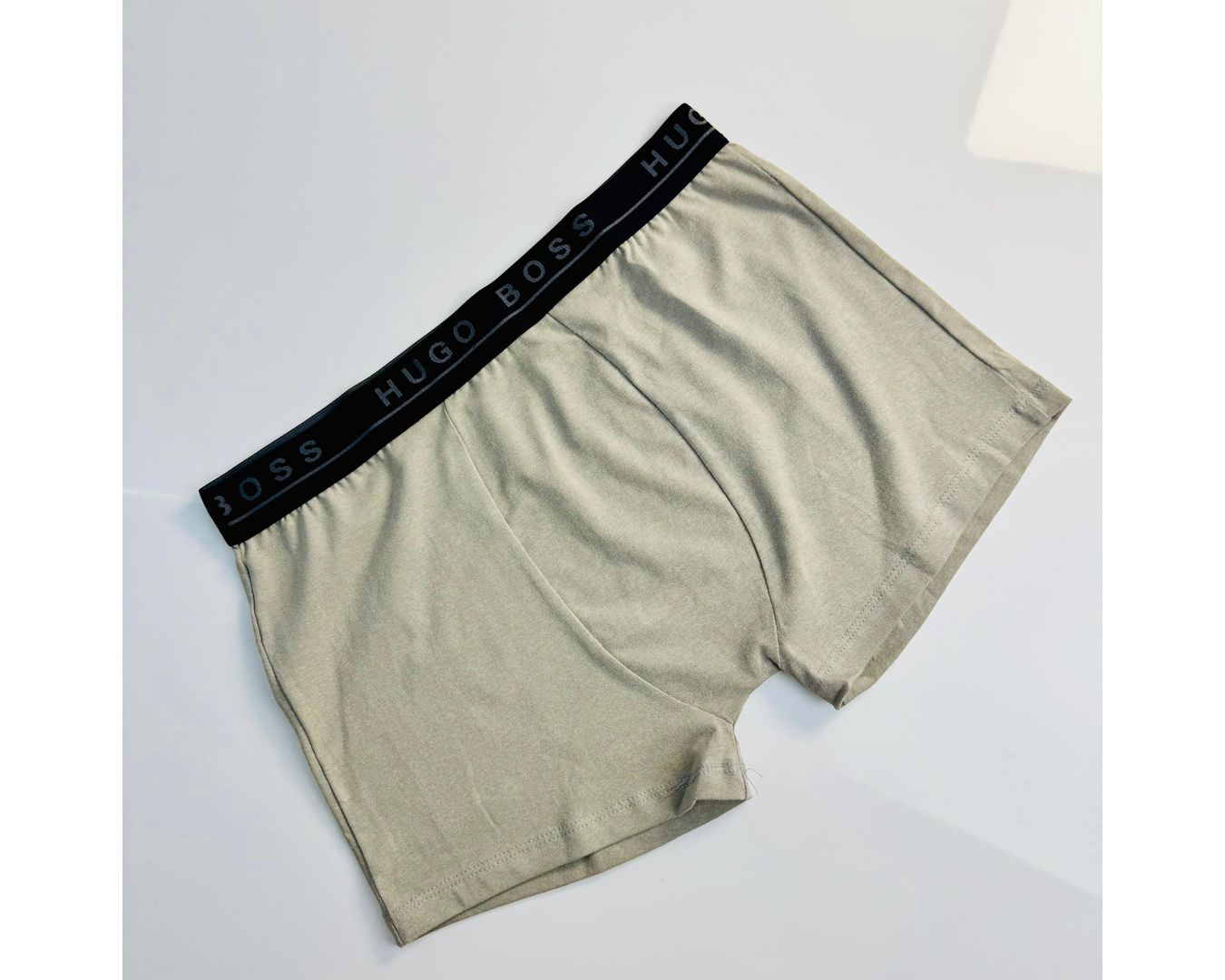 Cueca Hugo Boss 