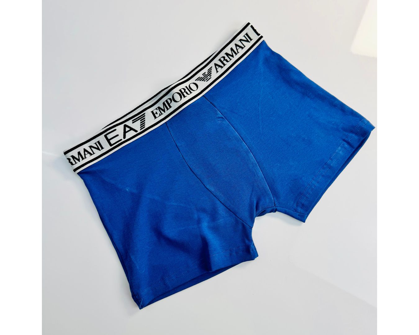 Cueca Armani