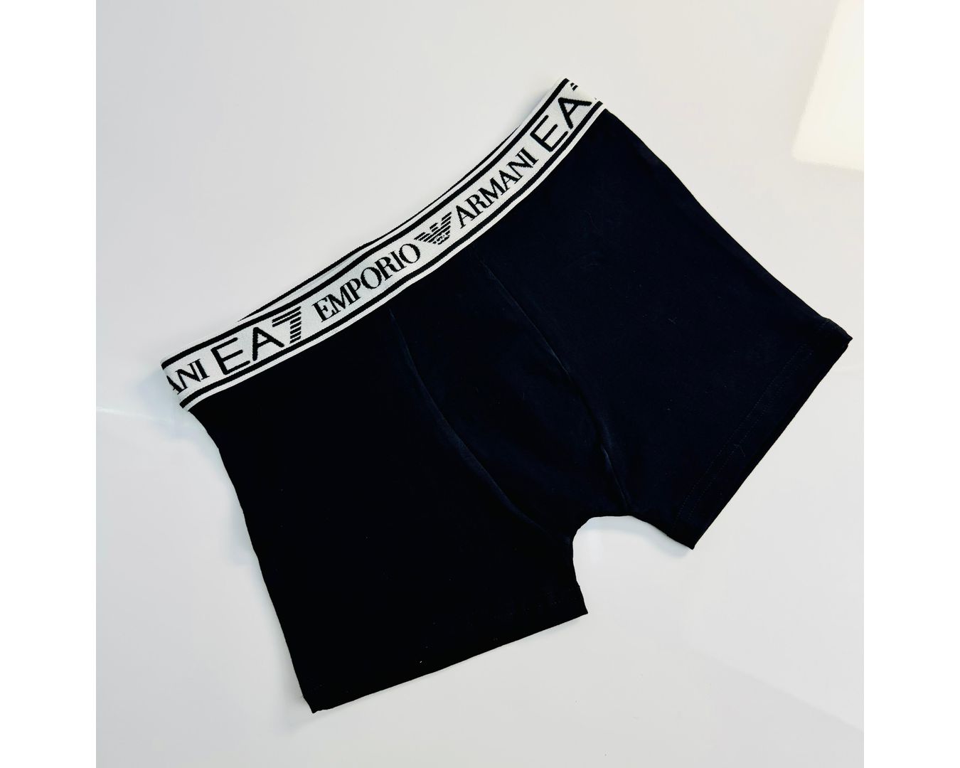 Cueca Armani 