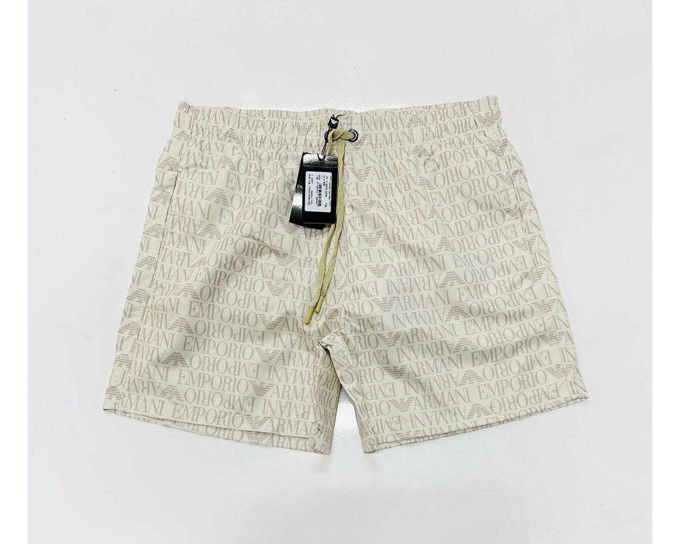 Short Empório Armani 