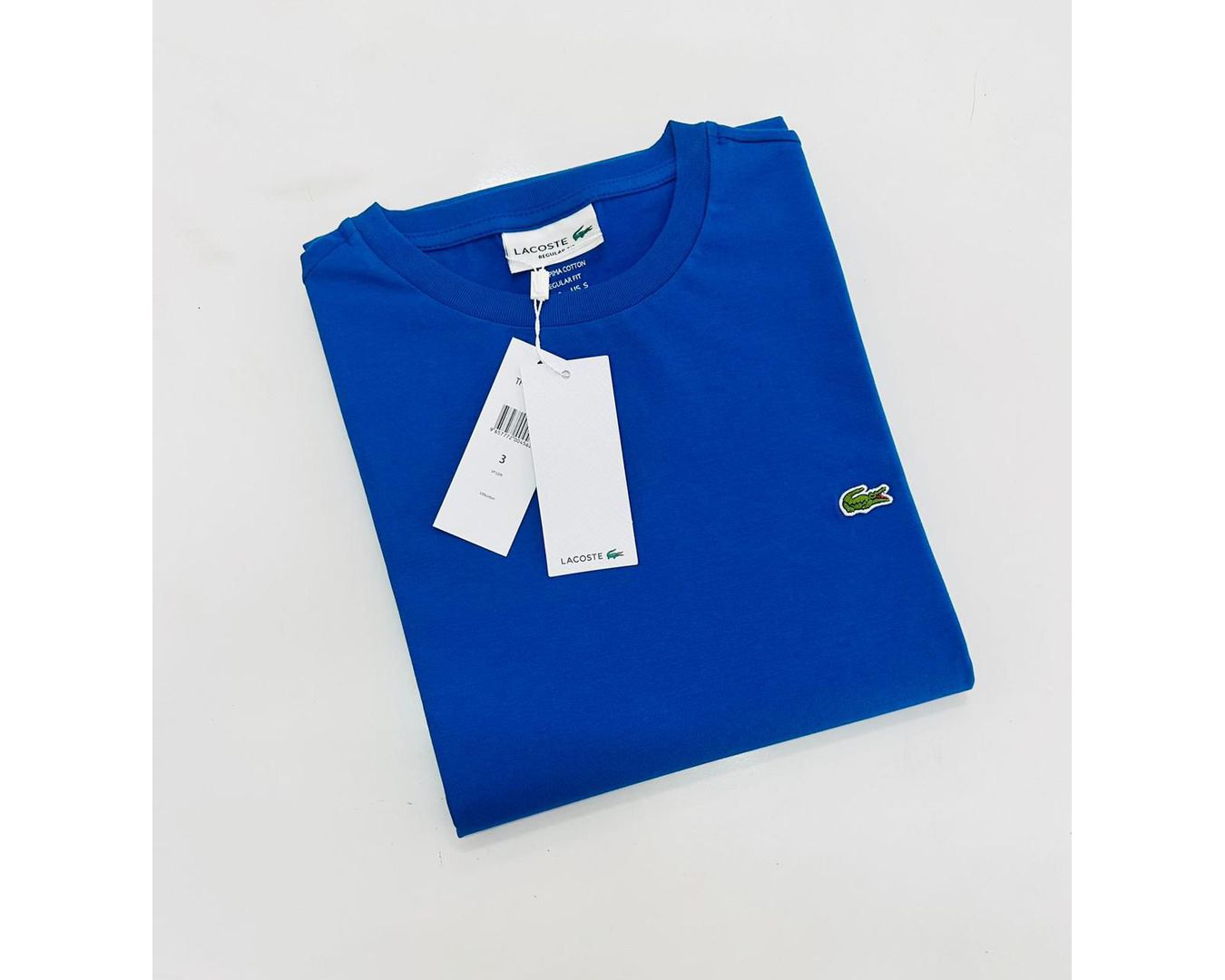 Camiseta Lacoste 
