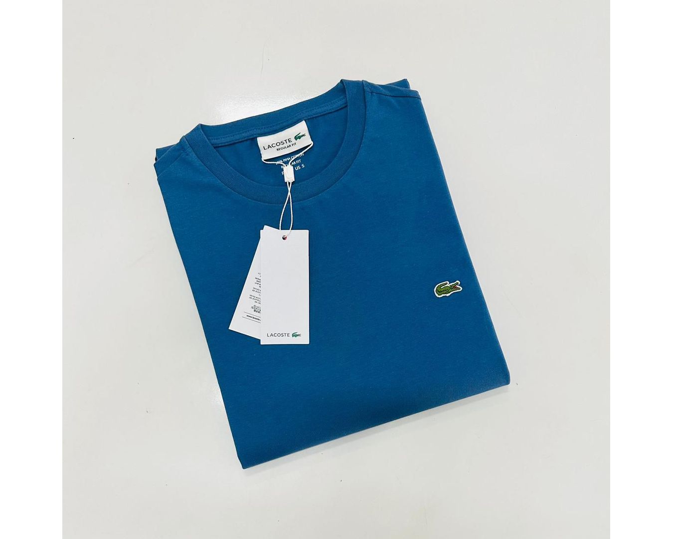 Camiseta Lacoste 