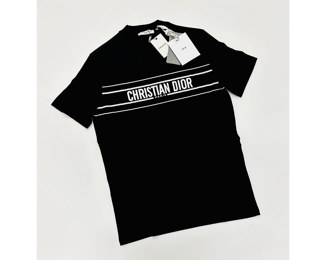 Camiseta Dior 