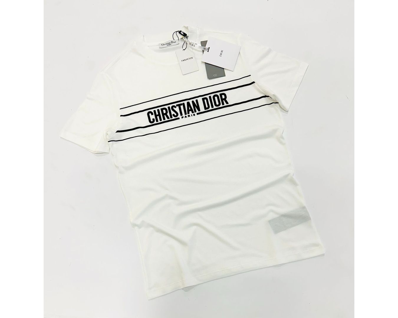 Camiseta Dior 