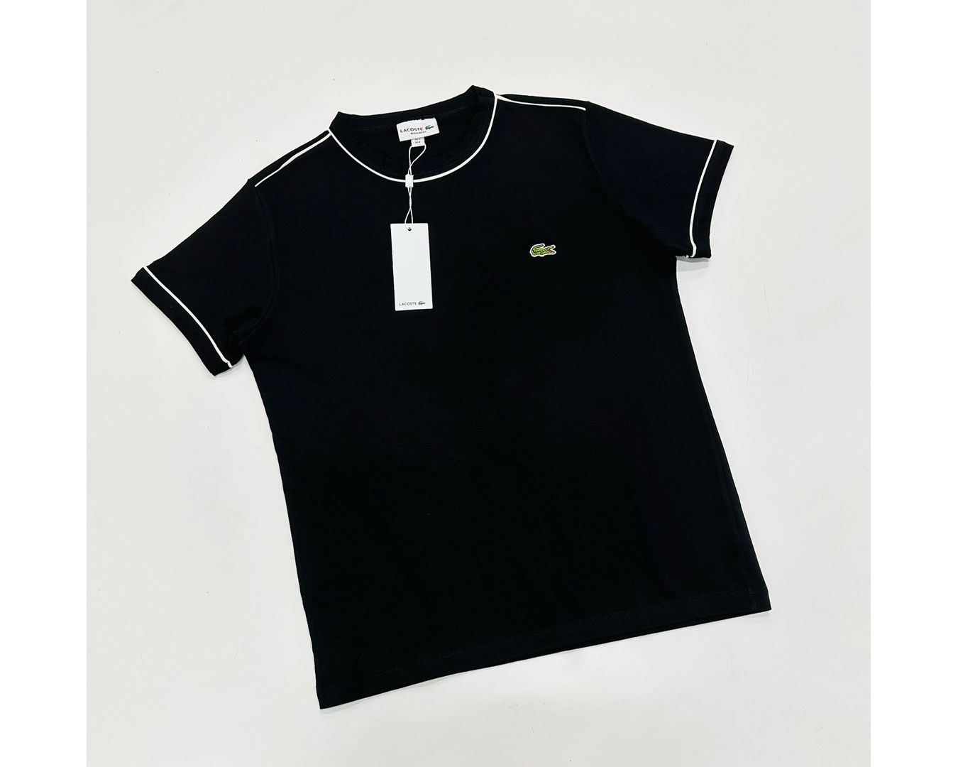 Camiseta Lacoste 