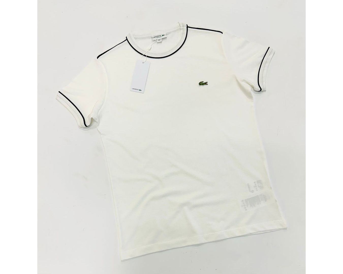 Camiseta Lacoste 