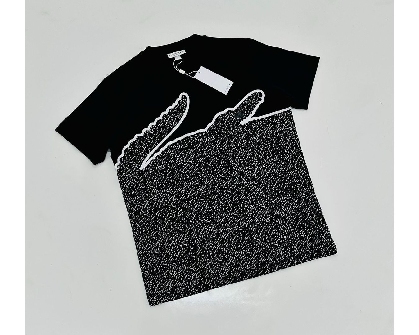 Camiseta Lacoste 