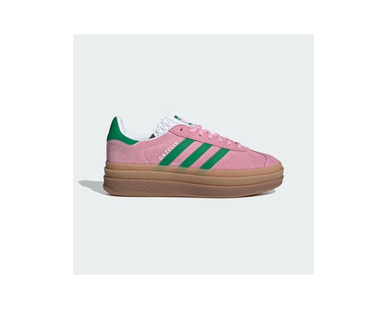 Tênis Gazelle Bold Original