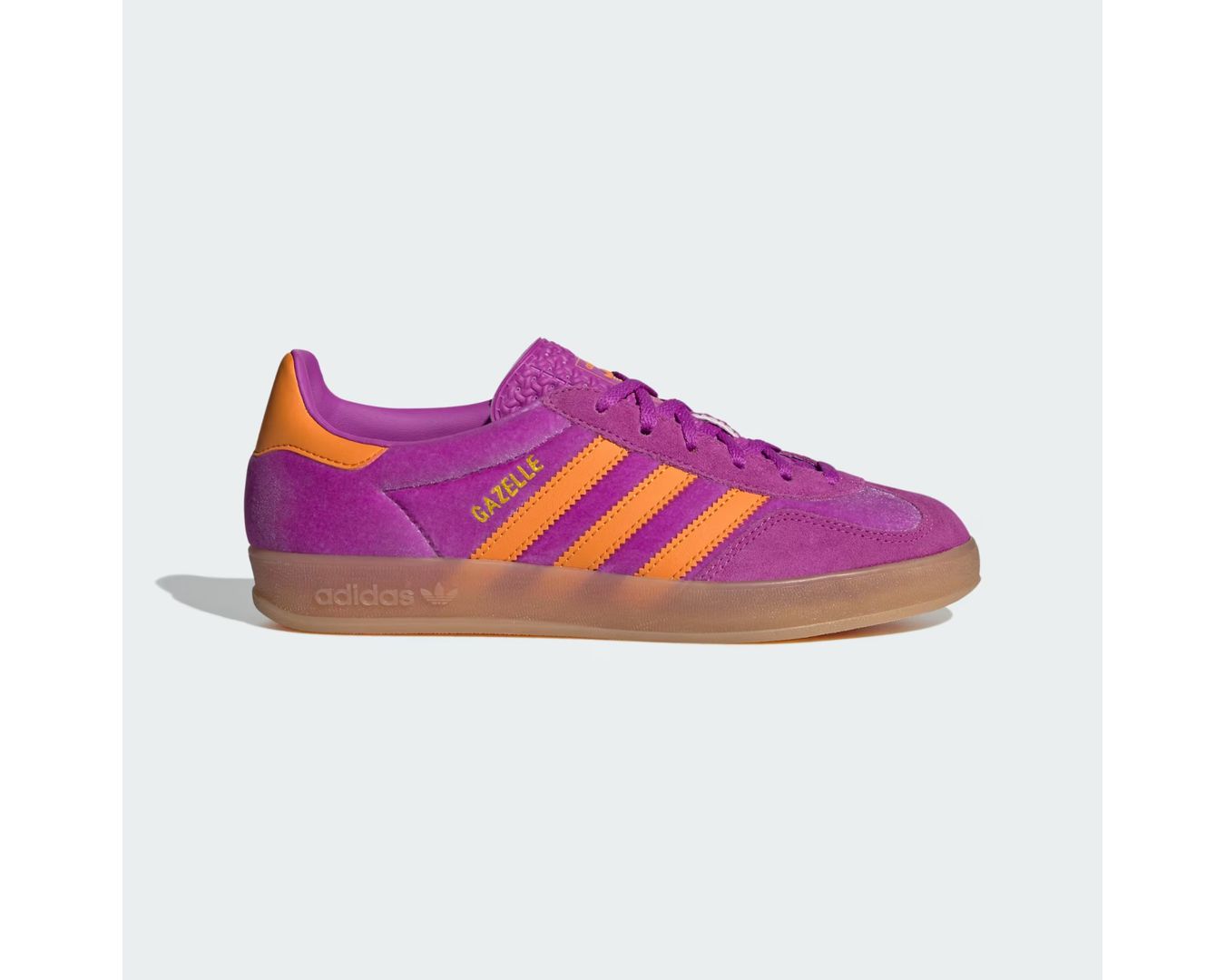 Tênis Gazelle Indoor Original