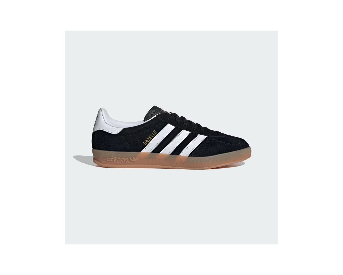 Tênis Gazelle Indoor Original