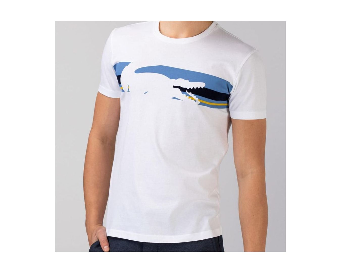 Camiseta Lacoste 