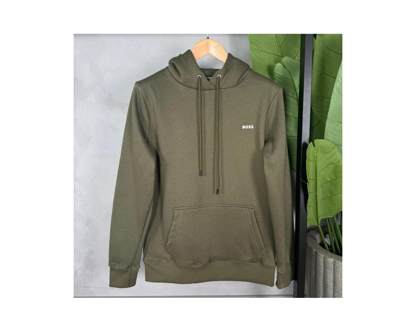 Moletom Hugo Boss 
