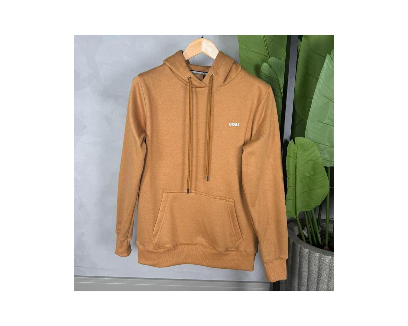 Moletom Hugo Boss 
