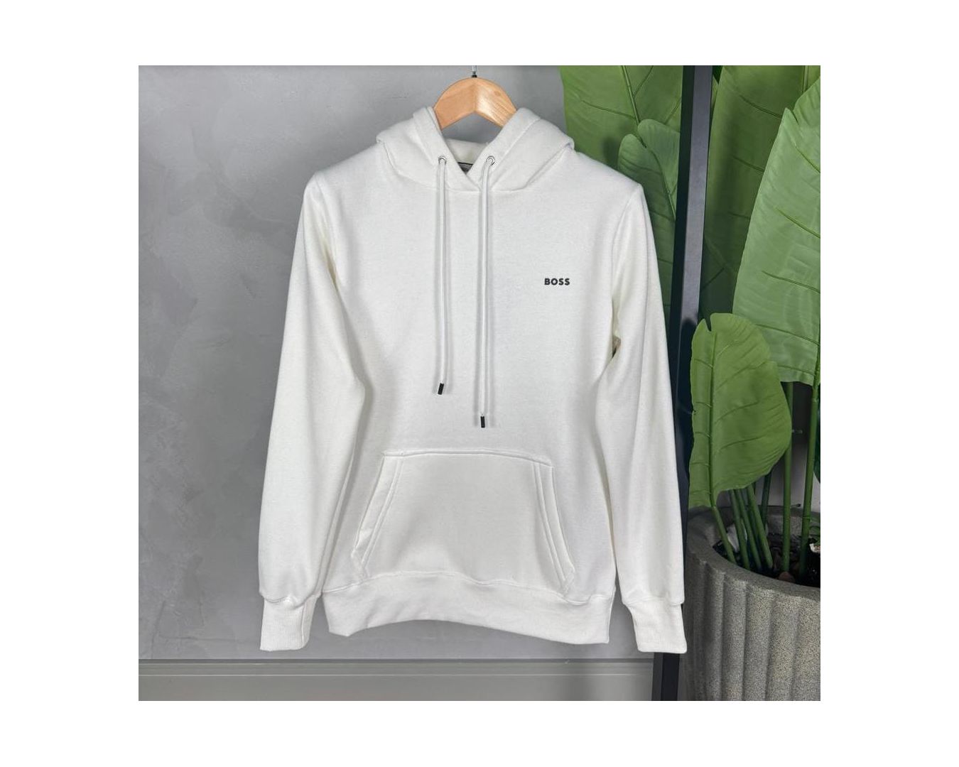 Moletom Hugo Boss 