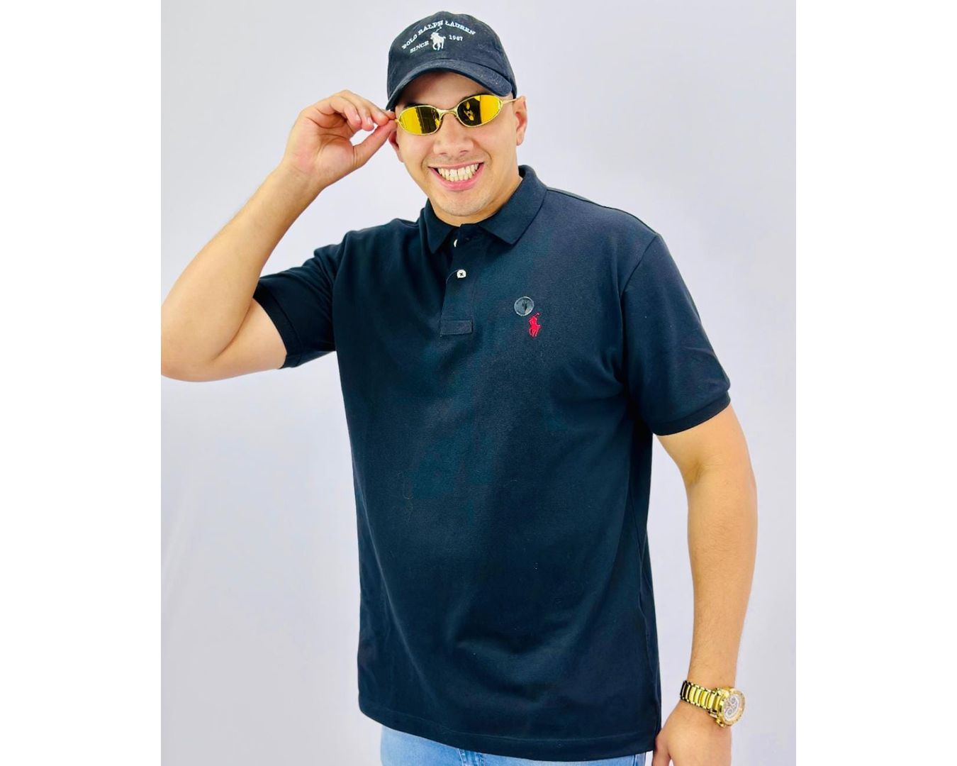 Gola Ralph Lauren