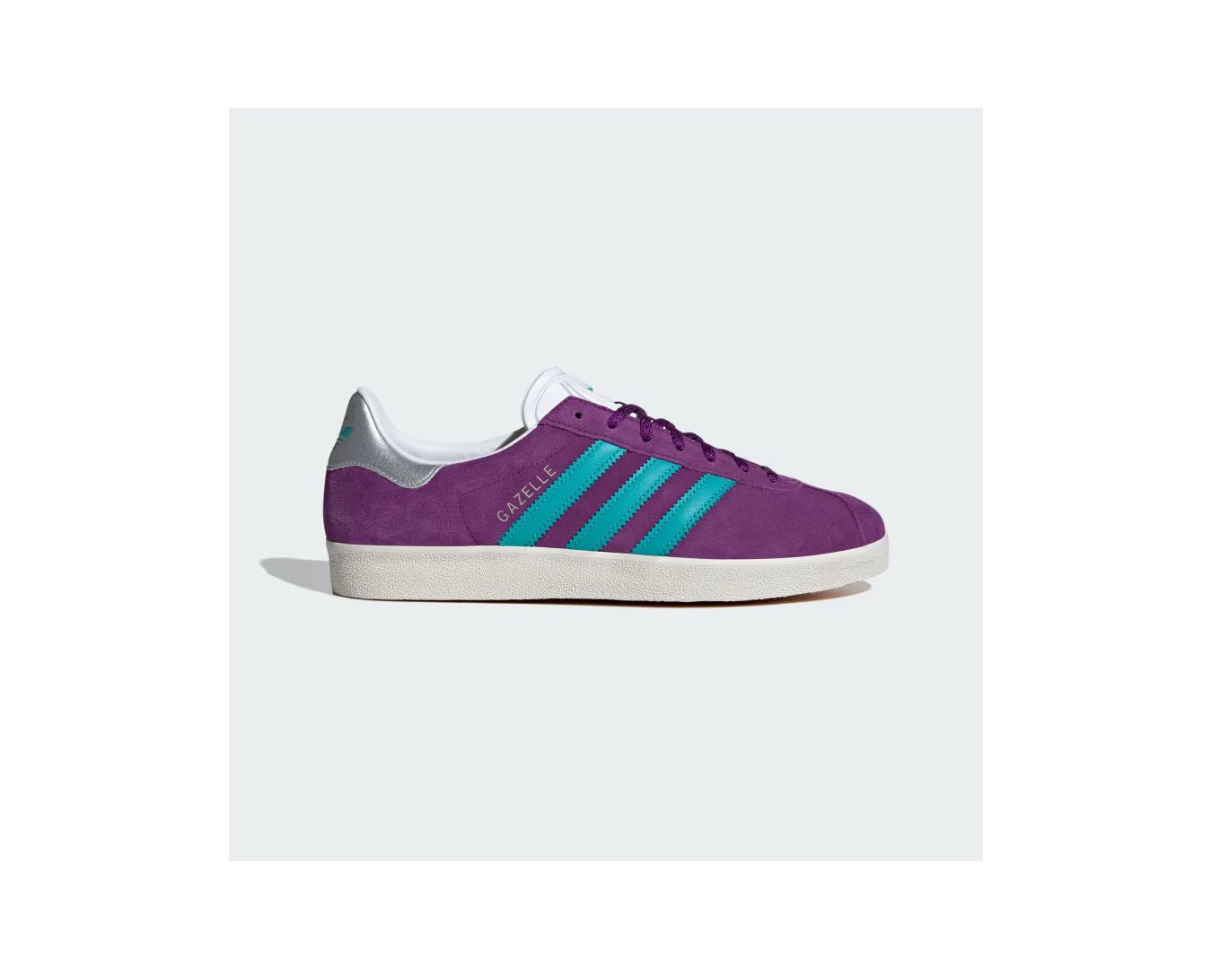 Tênis Gazelle 85 Low