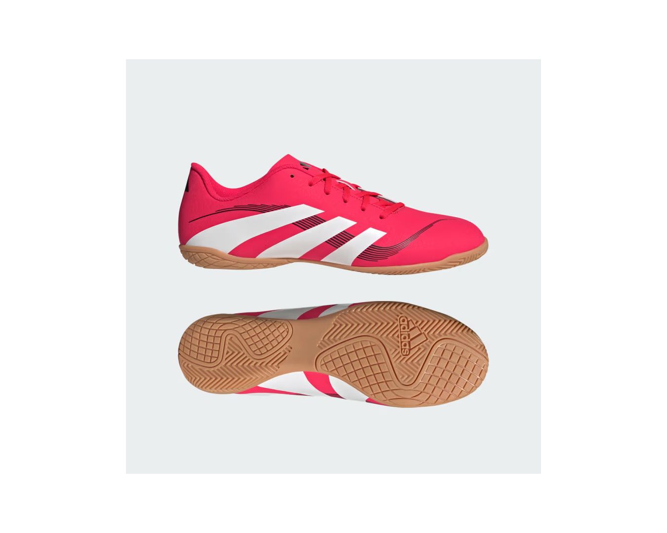 Chuteira Predator 25 Essentials Futsal
