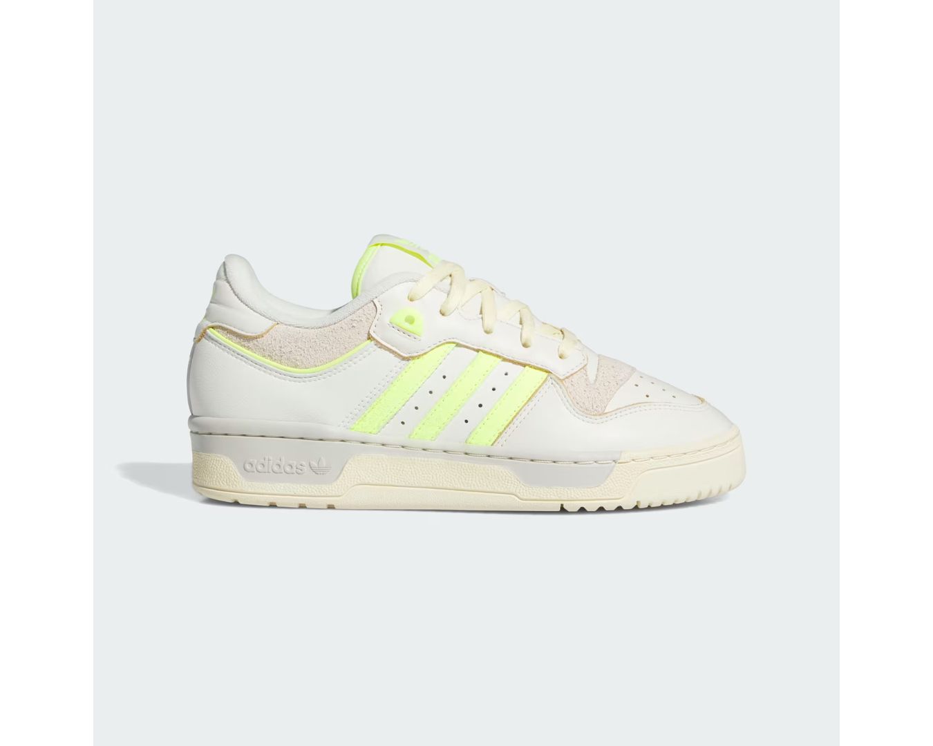 Tênis Rivalry 86 Low