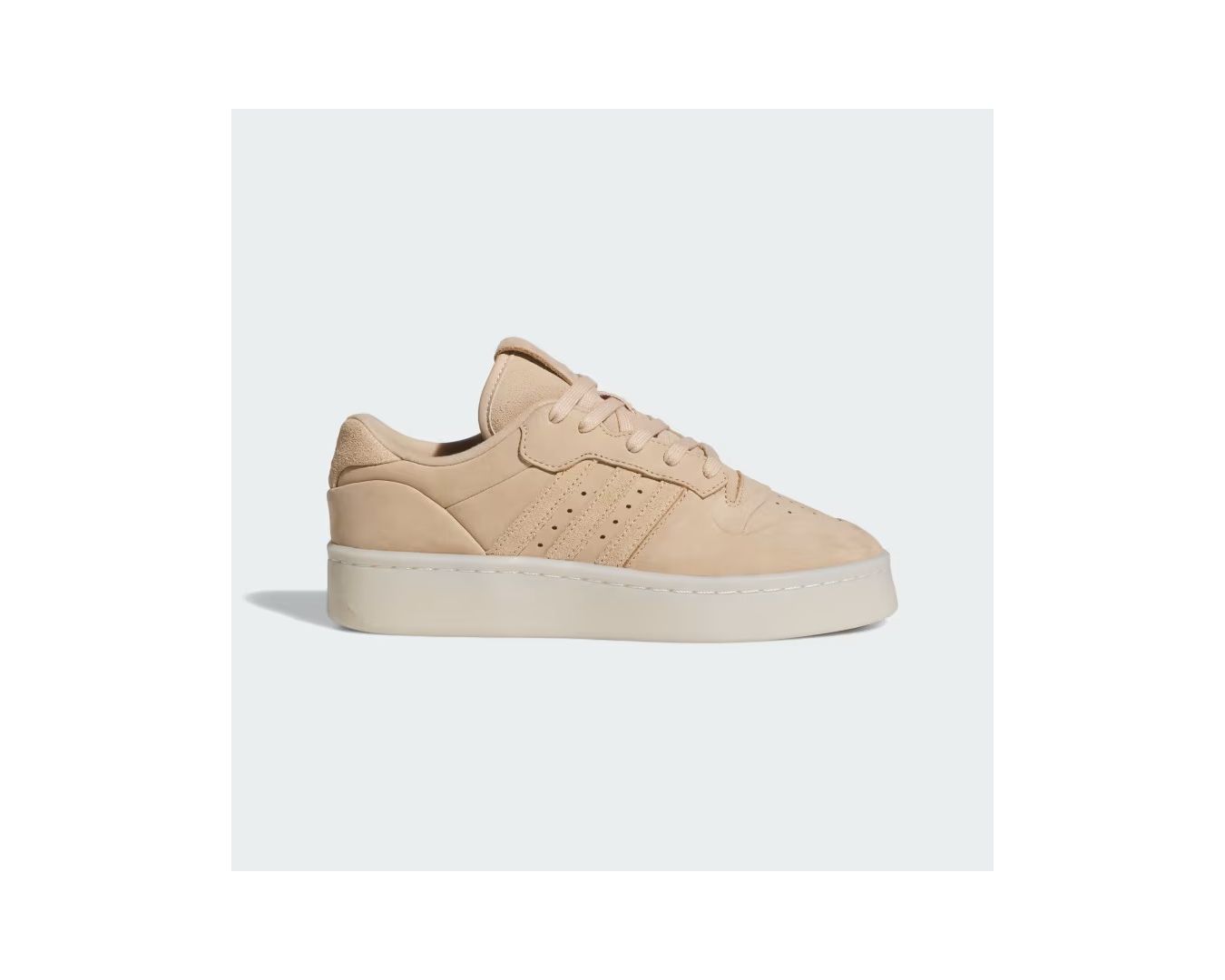 Tênis Rivalry Low Lux