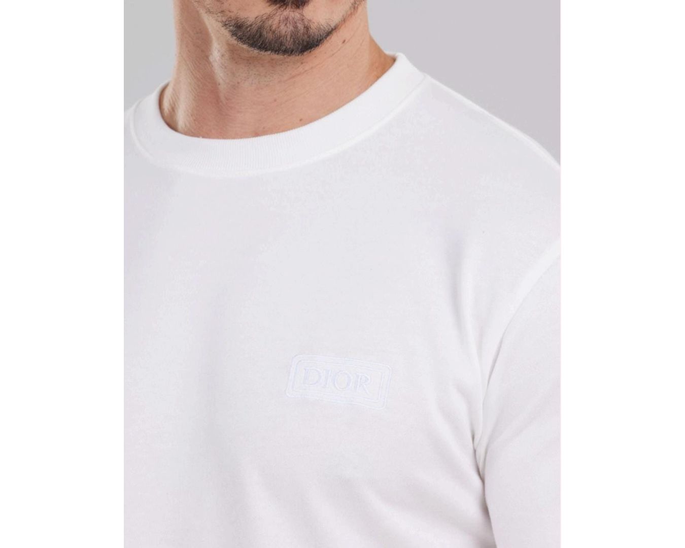 Camiseta Dior 
