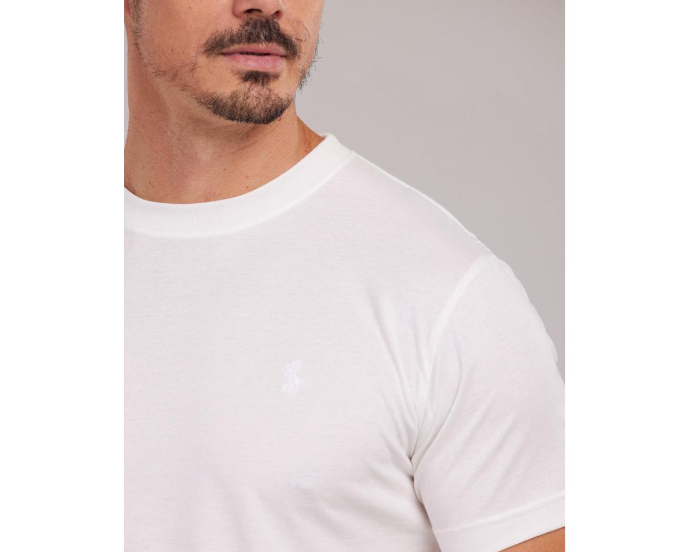 Camiseta Ralph Lauren 